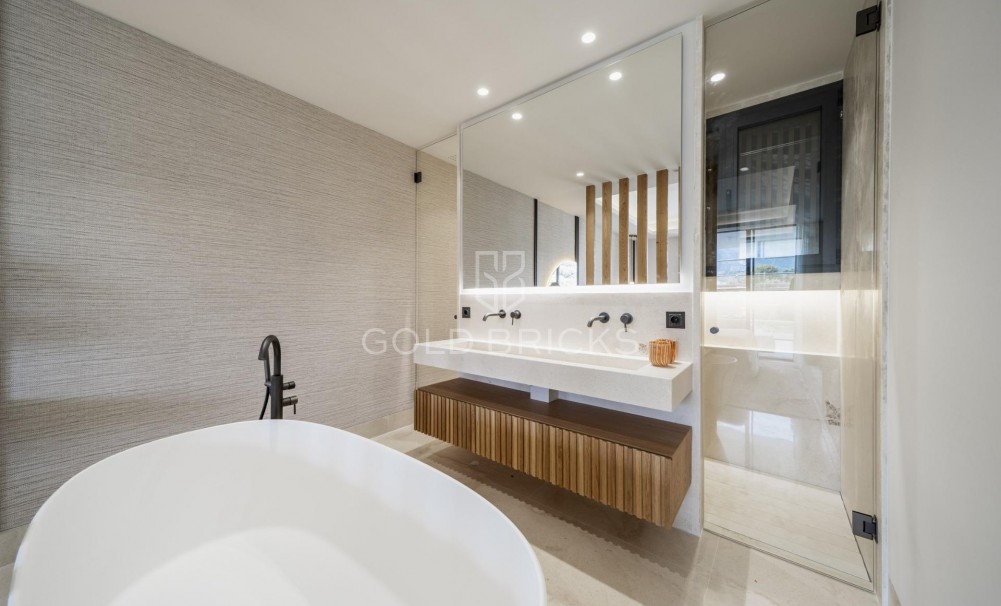 New Build · Ground floor apartment · Marbella · Nueva Andalucia