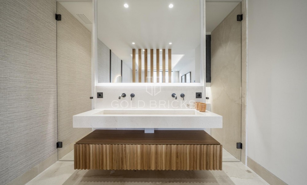 New Build · Ground floor apartment · Marbella · Nueva Andalucia