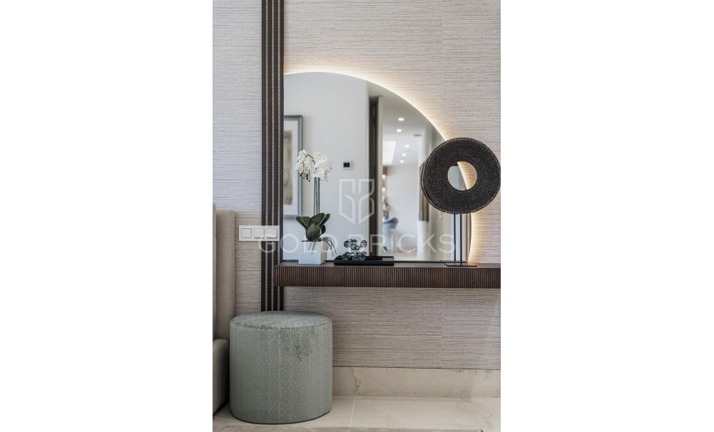 New Build · Ground floor apartment · Marbella · Nueva Andalucia