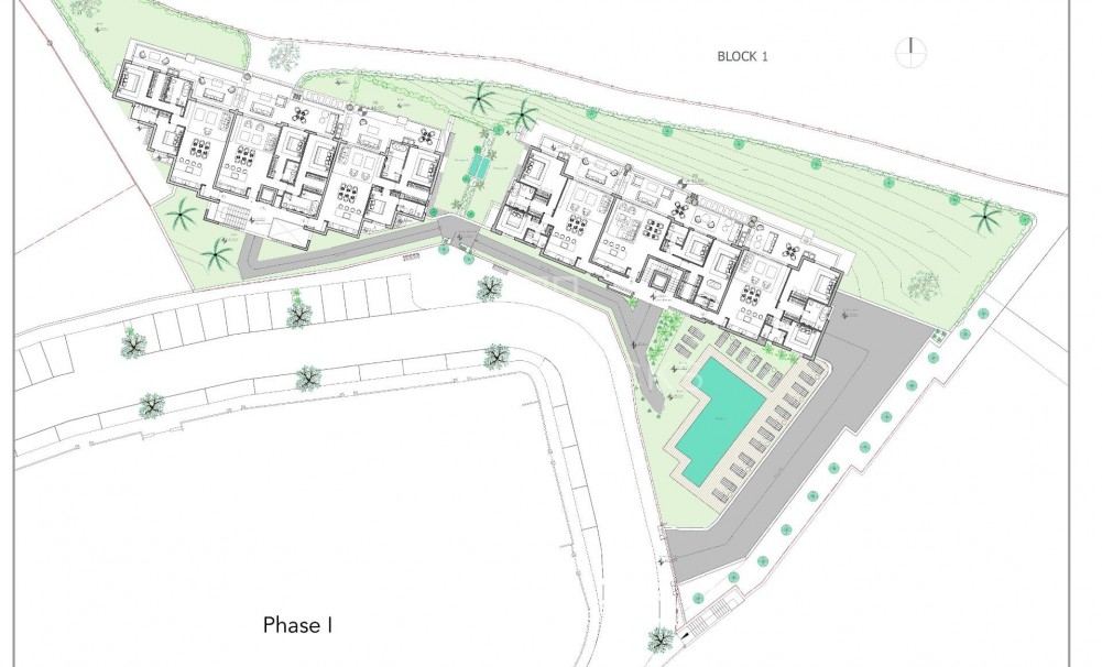 New Build · Ground floor apartment · Marbella · Nueva Andalucia