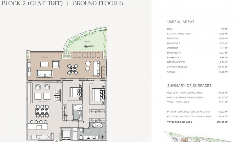 New Build · Ground floor apartment · Marbella · Nueva Andalucia