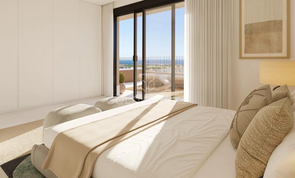 New Build · Ground floor apartment · Fuengirola · Higueron