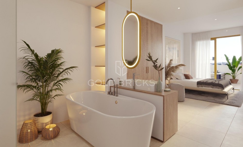 New Build · Apartment · Fuengirola · Los Pacos