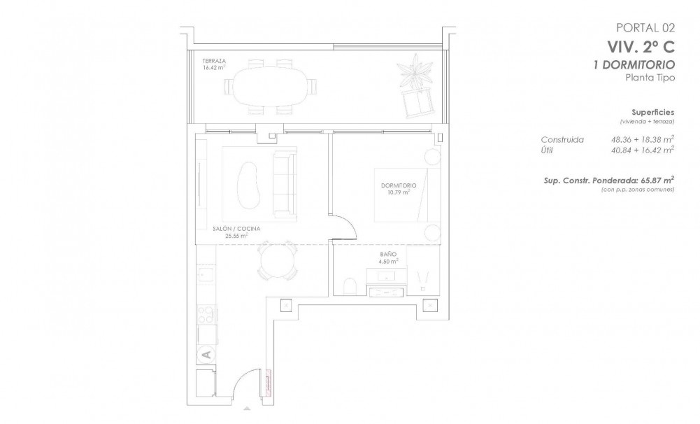 New Build · Apartment · Fuengirola · Los Pacos