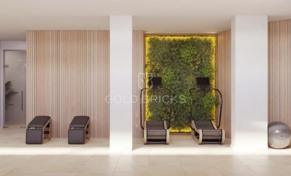 New Build · Apartment · Fuengirola · Los Pacos