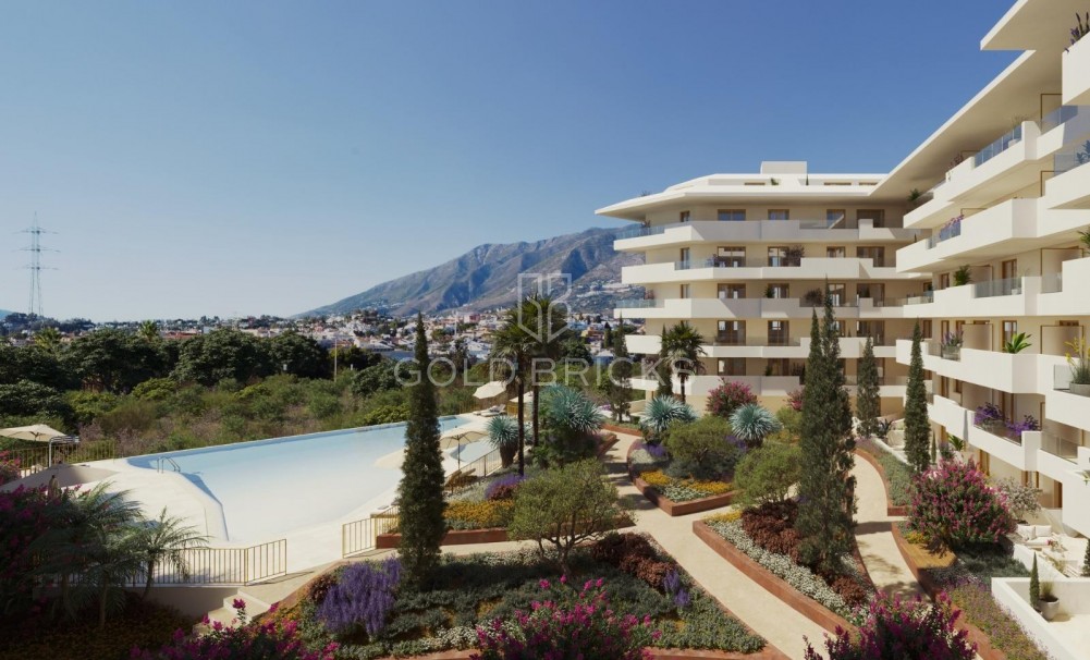 New Build · Penthouse · Fuengirola · Los Pacos