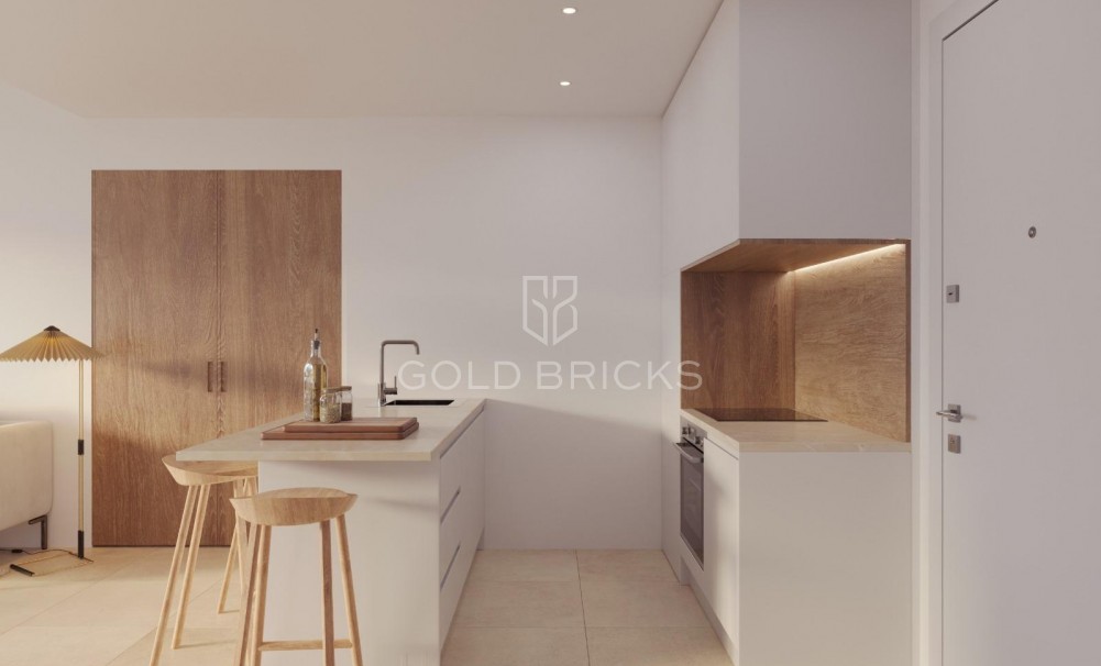 New Build · Ground floor apartment · Fuengirola · Los Pacos