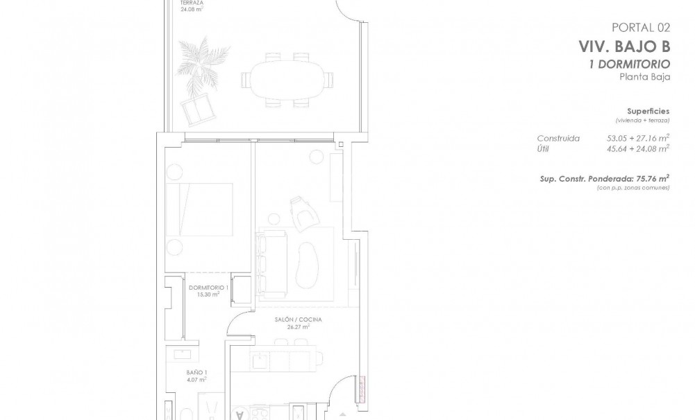 New Build · Ground floor apartment · Fuengirola · Los Pacos