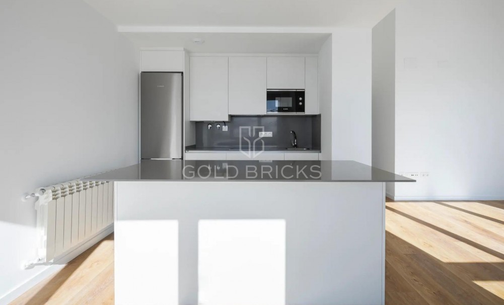 New Build · Penthouse · Monachil · Sierra Nevada Ski