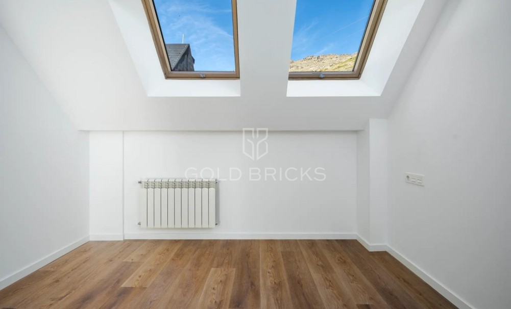 New Build · Penthouse · Monachil · Sierra Nevada Ski