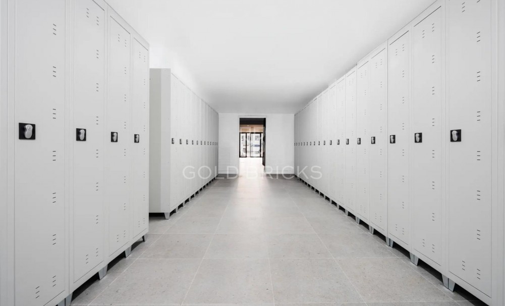 Nowa konstrukcja · Daszek · Monachil · Sierra Nevada Ski