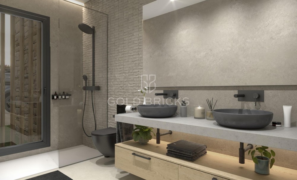 New Build · Villa · Cuevas Del Almanzora · Desert Springs Golf Club