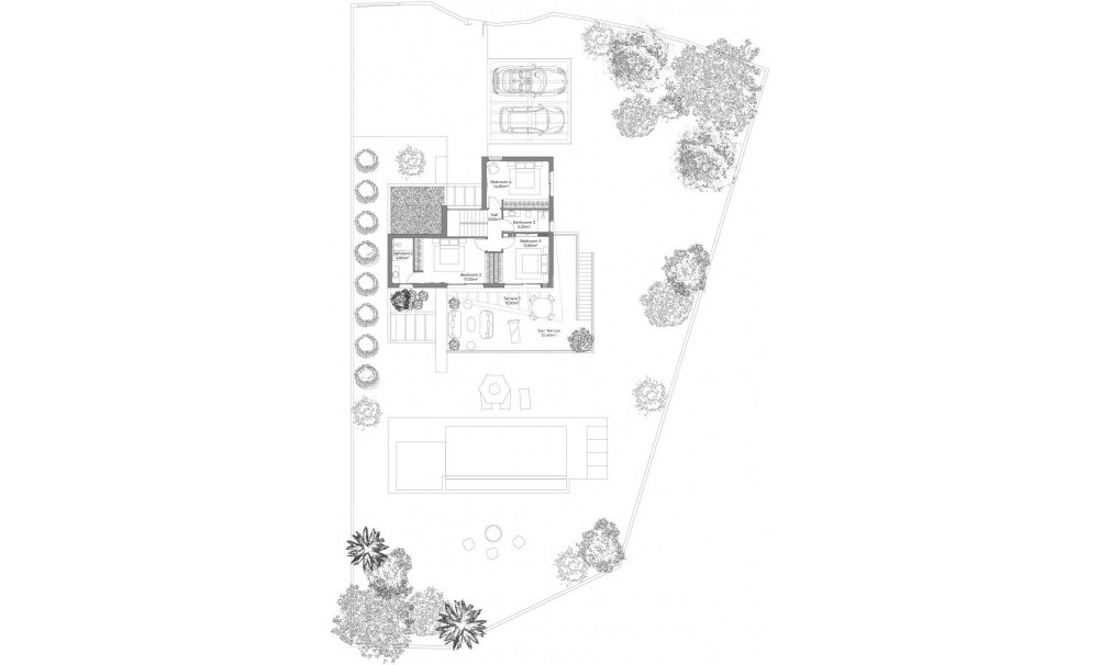 New Build · Villa · Cuevas Del Almanzora · Desert Springs Golf Club