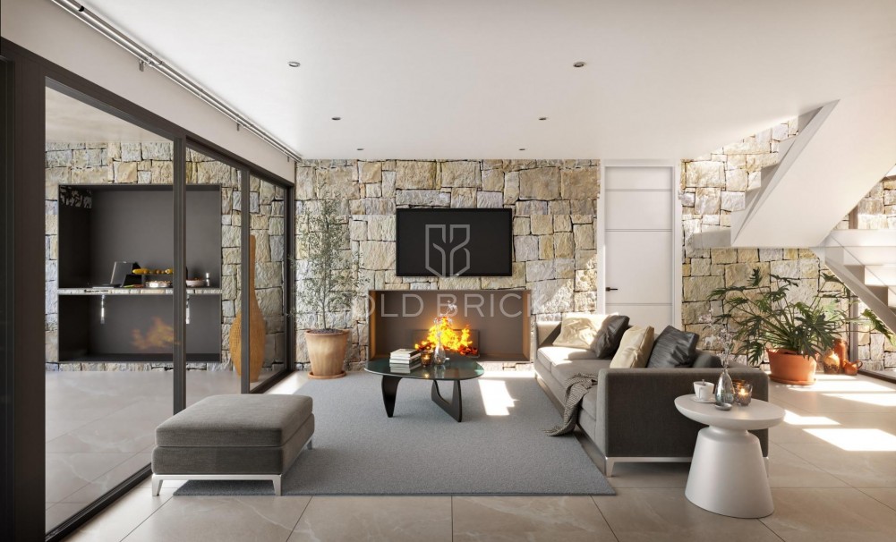 New Build · Villa · Cuevas Del Almanzora · Desert Springs Golf Club