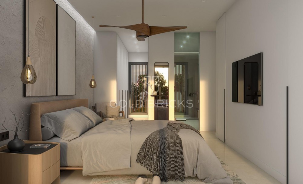 New Build · Villa · Cuevas Del Almanzora · Desert Springs Golf Club