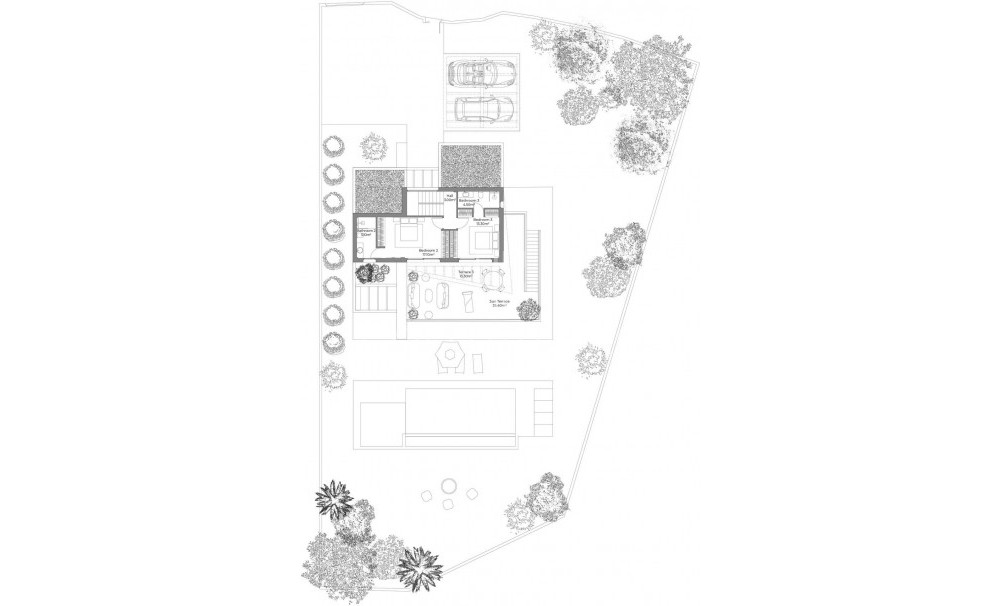 New Build · Villa · Cuevas Del Almanzora · Desert Springs Golf Club