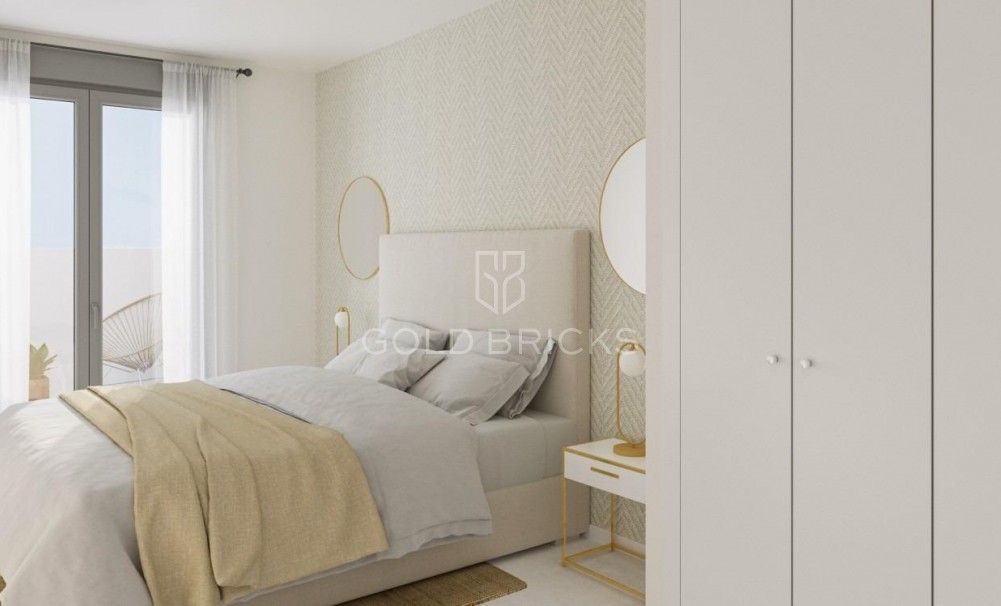 New Build · Penthouse · Benalmádena · Benalmádena Pueblo