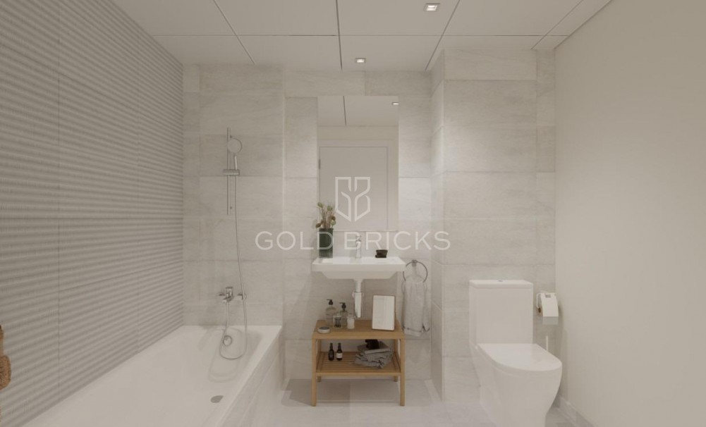 New Build · Penthouse · Benalmádena · Benalmádena Pueblo