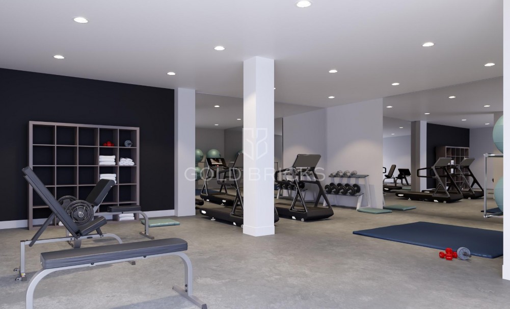 New Build · Penthouse · Benalmádena · Benalmádena Pueblo