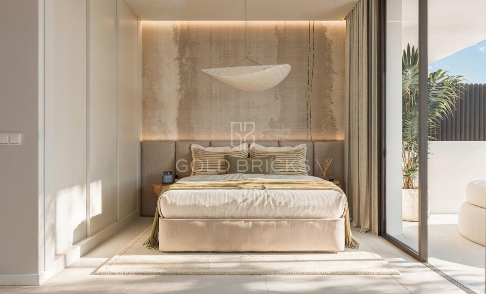 New Build · Apartment · Estepona · Cancelada