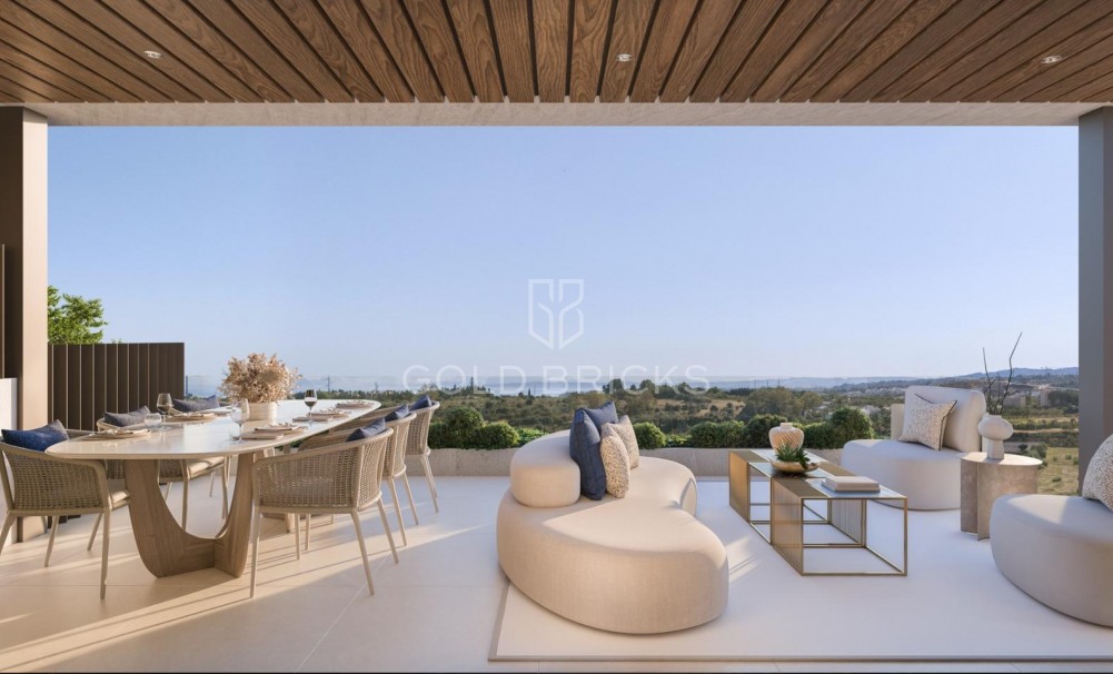 New Build · Apartment · Estepona · Cancelada