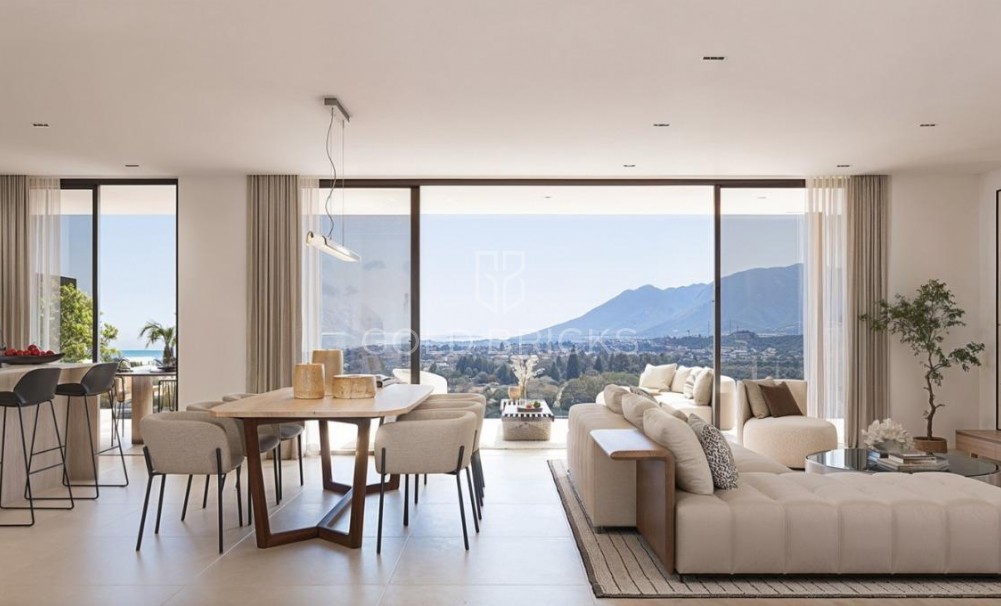 New Build · Penthouse · Estepona · Cancelada