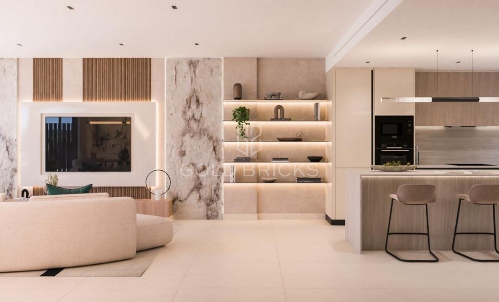 New Build · Penthouse · Estepona · Cancelada