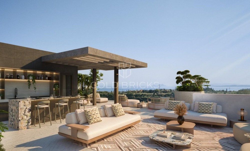 New Build · Penthouse · Estepona · Cancelada