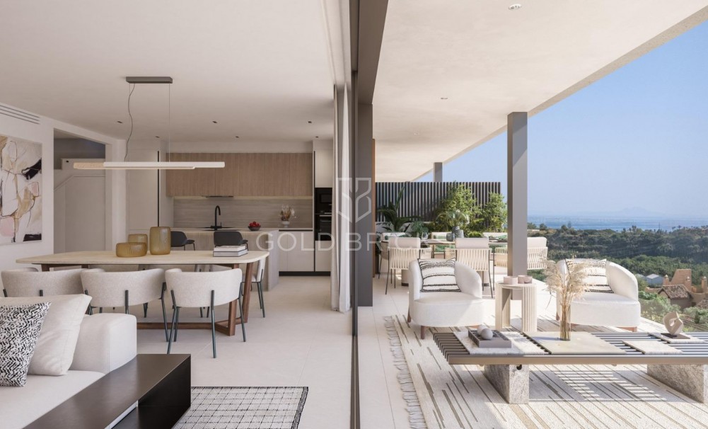 New Build · Penthouse · Estepona · Cancelada