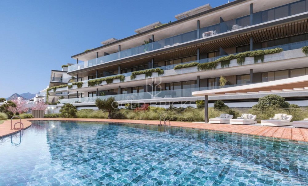 New Build · Town House · Estepona · Cancelada