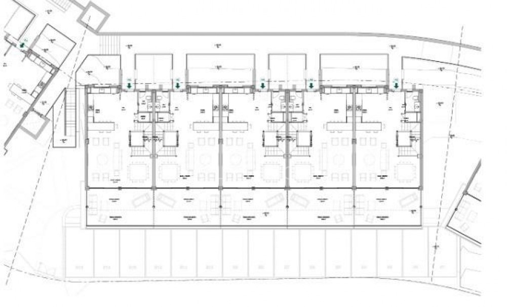 New Build · Town House · Estepona · Cancelada