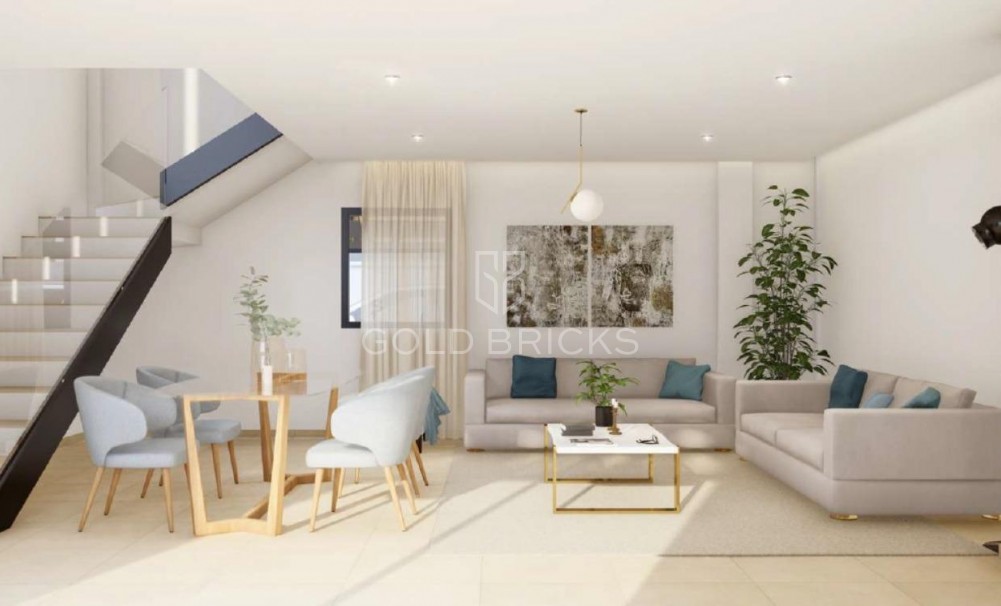 New Build · Villa · San Juan Alicante · Lloixa