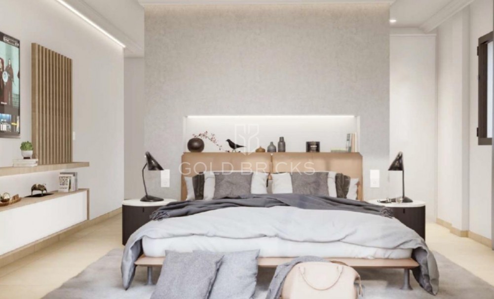 New Build · Villa · San Juan Alicante · Lloixa