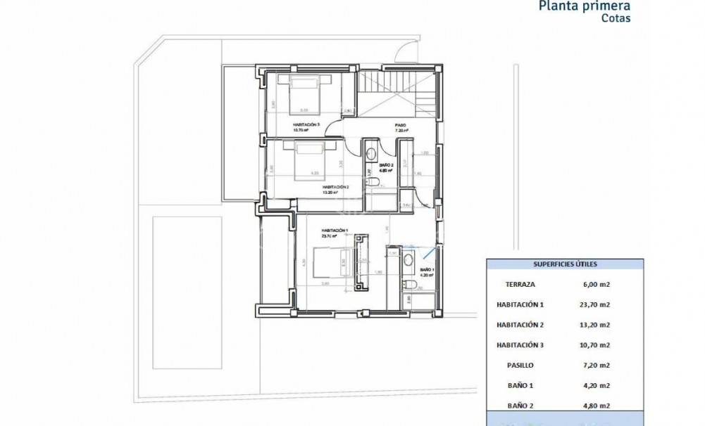 New Build · Villa · San Juan Alicante · Lloixa