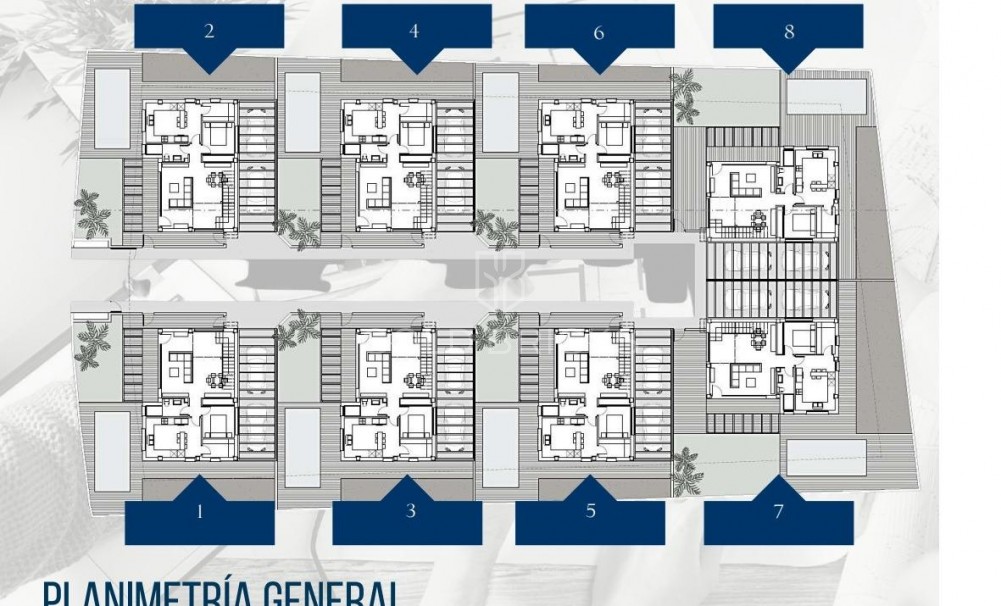New Build · Villa · San Juan Alicante · Lloixa