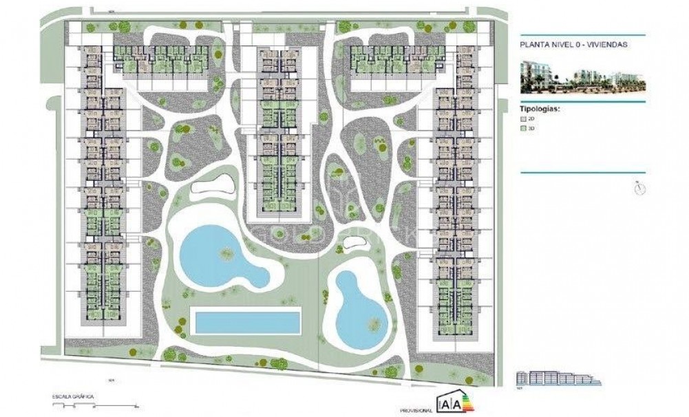 Nouvelle construction · Apartment · Almerimar