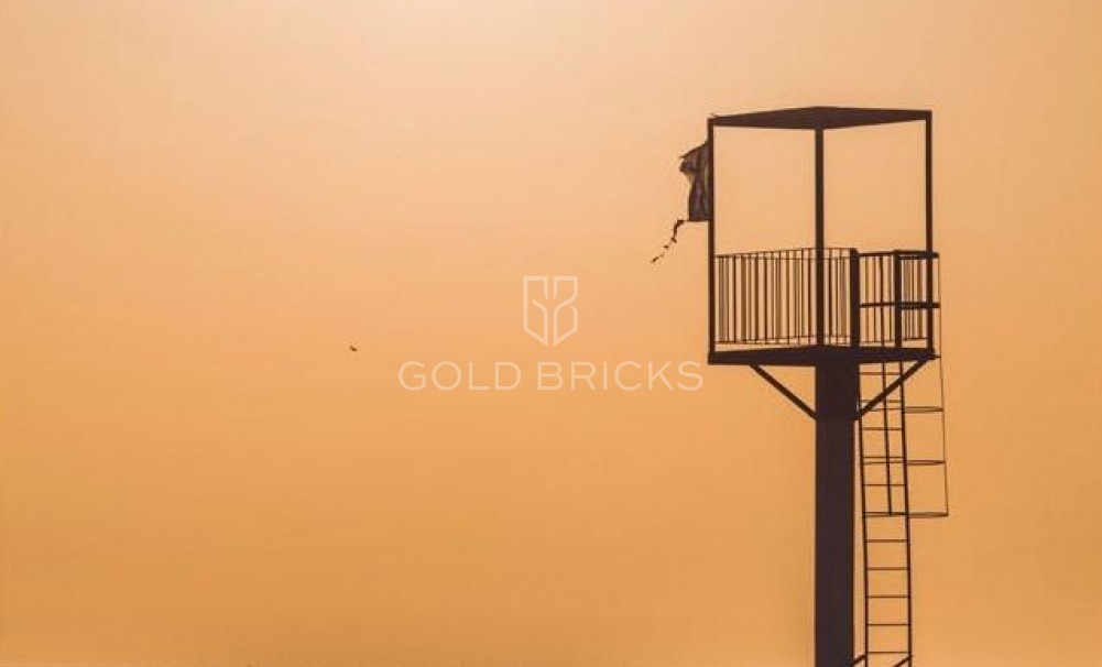 Nouvelle construction · Apartment · Almerimar