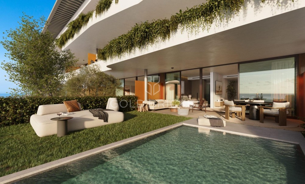 New Build · Penthouse · Fuengirola · Higueron