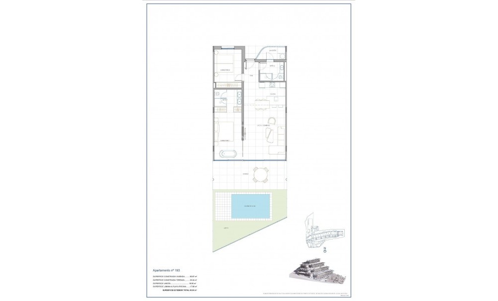 New Build · Ground floor apartment · Fuengirola · Higueron