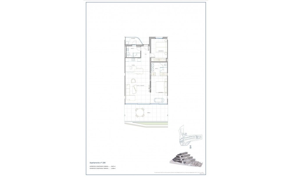 New Build · Apartment · Fuengirola · Higueron