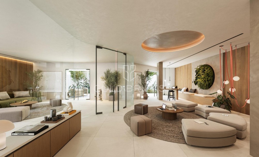 New Build · Apartment · Fuengirola · Higueron