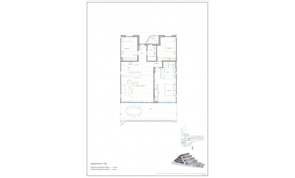 New Build · Apartment · Fuengirola · Higueron