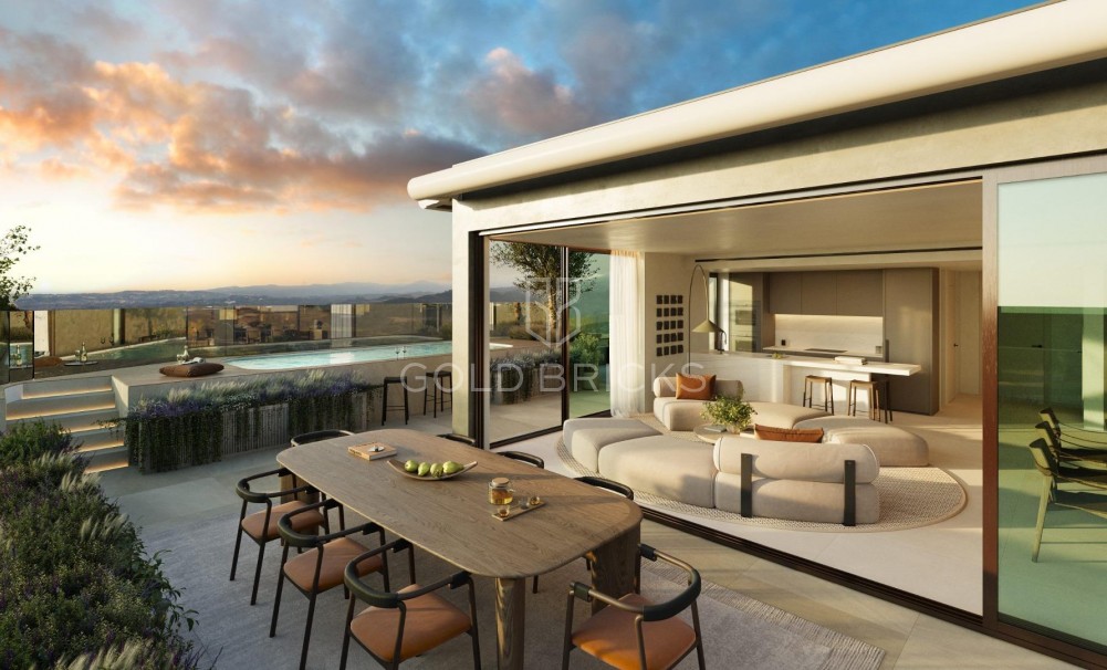 New Build · Apartment · Fuengirola · Higueron