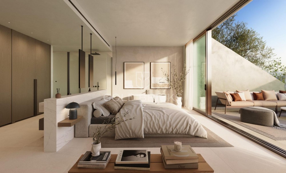 New Build · Apartment · Fuengirola · Higueron