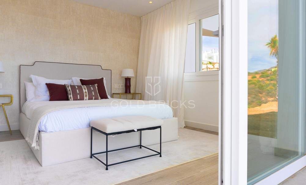 New Build · Apartment · Casares · Camarate