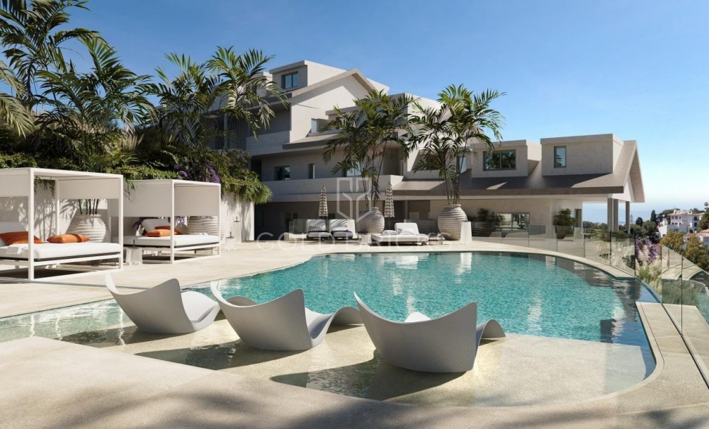 New Build · Penthouse · Benalmádena · Torrequebrada