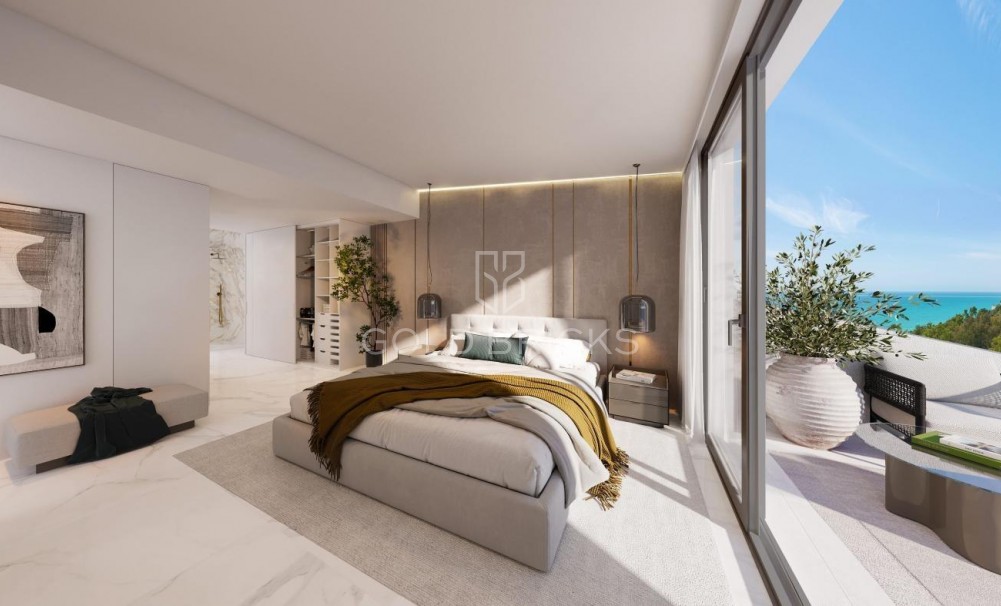New Build · Penthouse · Benalmádena · Torrequebrada