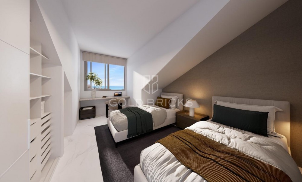 New Build · Penthouse · Benalmádena · Torrequebrada