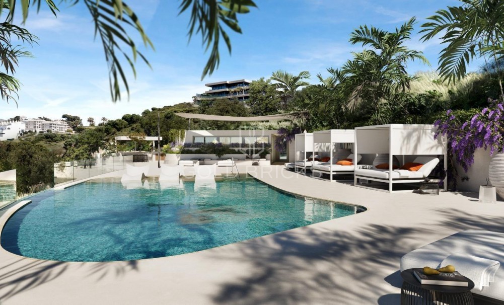 New Build · Penthouse · Benalmádena · Torrequebrada