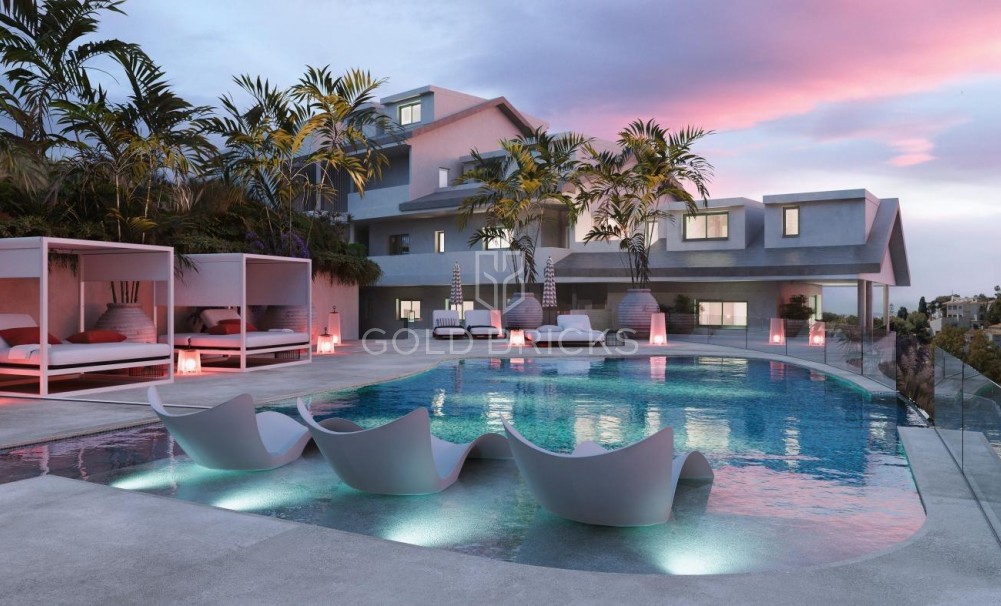 New Build · Penthouse · Benalmádena · Torrequebrada